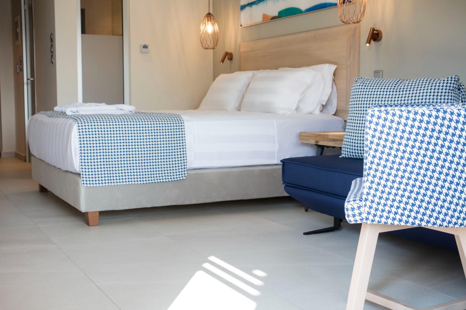 Amira Aparthotel Skiathos Town Bagian luar foto